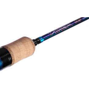 Спінінг Zemex Viper Trout Series 602XUL 0.3-3.5гр