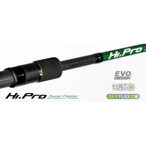 Фидерное вудилище Zemex Hi-Pro Super Feeder 9ft - 35g