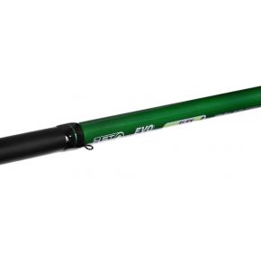 Фидерное вудилище Zemex Hi-Pro Super Feeder 12ft - 80g Фидерное вудилище Zemex Hi-Pro Super Feeder 12ft - 80g