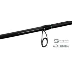 Фидерное вудилище Zemex Hi-Pro Super Feeder 12ft - 100g Фидерное вудилище Zemex Hi-Pro Super Feeder 12ft - 100g