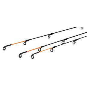 Фидерное вудилище Zemex Hi-Pro Super Feeder 14ft - 140g