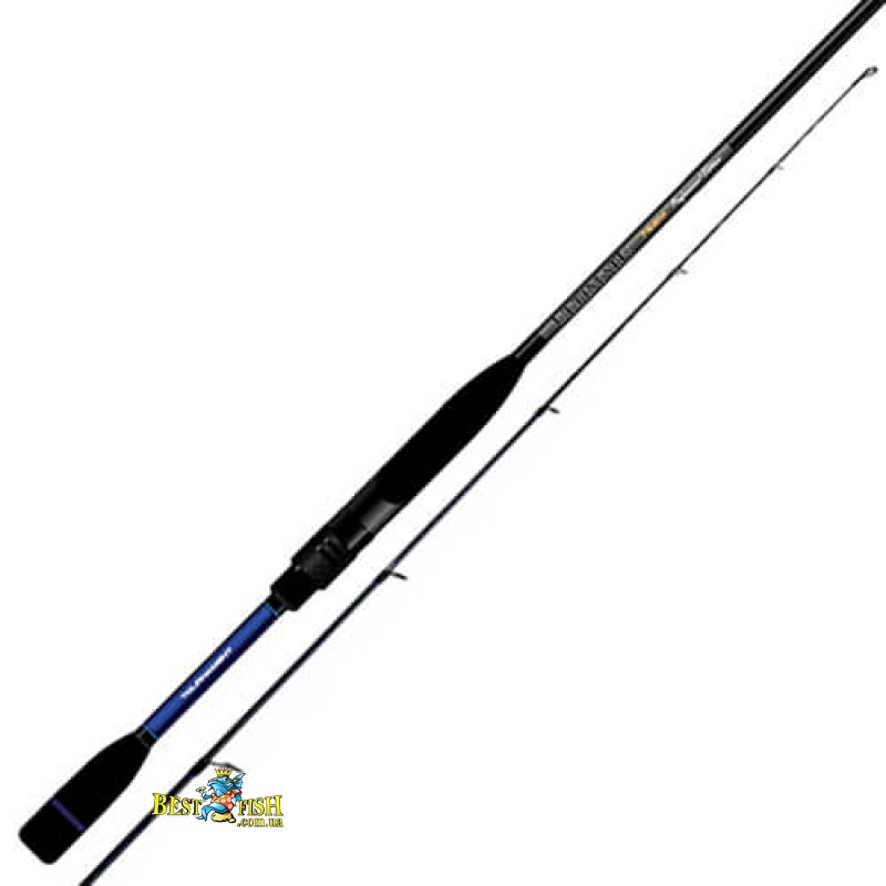 Спінінг Zemex Ultimate Professional 762XH 20-80гр. Спінінг Zemex Ultimate Professional 762XH 20-80гр.