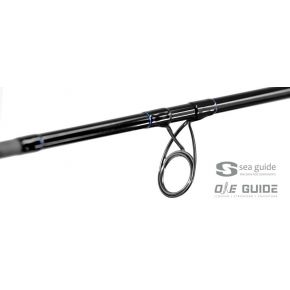 Фидерное вудилище Zemex Rampage River Feeder 18 13ft 150g