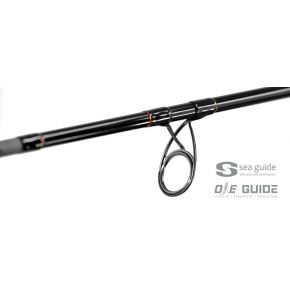 Фидерное вудилище Zemex Razer Flat-Method Feeder 13ft - 140g