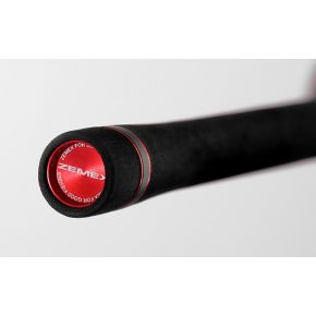 Фидерное вудилище Zemex Razer Flat-Method Feeder 14ft 140g Фидерное вудилище Zemex Razer Flat-Method Feeder 14ft 140g