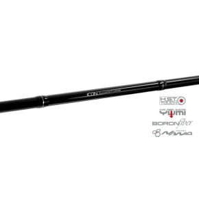 Фидерное вудилище Zemex Icon Tournament Feeder 10ft - 35g