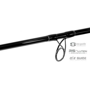 Фидерное вудилище Zemex Icon Tournament Feeder 10ft - 35g