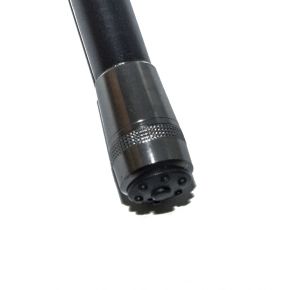 Вудилище BratFishing Kon-Tiki Carbon Pole 4.0м (10 / 02-016-400) Вудилище BratFishing Kon-Tiki Carbon Pole 4.0м (10 / 02-016-400)