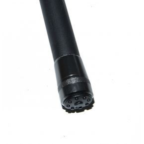 Вудилище BratFishing Ameo Carbon Pole 5.0м (10 / 02-017-500)