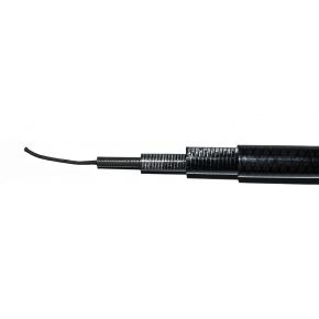 Вудилище BratFishing Ameo Carbon Pole 5.0м (10 / 02-017-500)