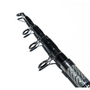 Вудилище BratFishing Kon-Tiki Telescopic 3.30м / 15-45г (10 / 07-014-330)