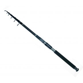 Вудилище BratFishing Ameo Telescopic 2.40м / 50-80г (10 / 07-015-240)