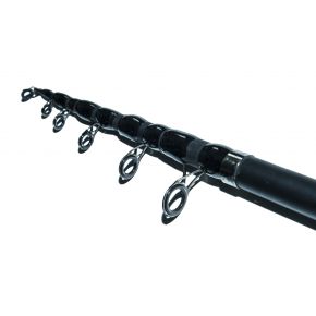 Вудилище BratFishing Ameo Telescopic 2.40м / 50-80г (10 / 07-015-240)