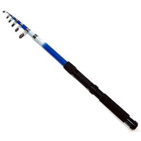 Болонська вудилище Bratfishing Akela Telescopic 2.70m