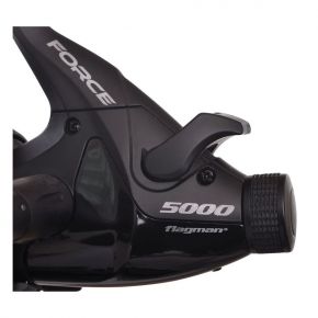 Котушка Flagman Force Active Carp 6000 (FACR6000)