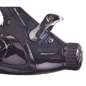 Котушка Flagman Magnum Black Carp 5000 (MBC5000) Котушка Flagman Magnum Black Carp 5000 (MBC5000)