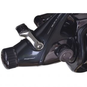 Котушка Flagman Magnum Black Carp 5000 (MBC5000) Котушка Flagman Magnum Black Carp 5000 (MBC5000)