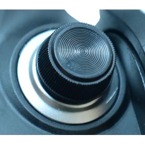 Котушка BratFishing Autobot 4 000 FD / 3 + 1 BB + запасна графітова шпуля (20 / 01-111-044) Котушка BratFishing Autobot 4 000 FD / 3 + 1 BB + запасна графітова шпуля (20 / 01-111-044)