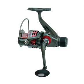 Котушка BratFishing Shar Pei 6 000 RD / 3 + 1 BB + запасна графітова шпуля (20 / 01-092-046)