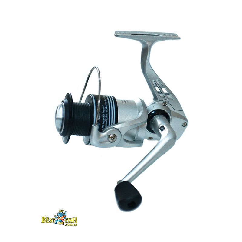 Котушка Bratfishing Nitro 2000 FD 1 Котушка Bratfishing Nitro 2000 FD 1