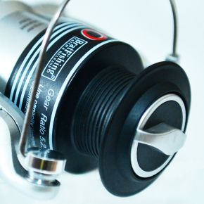 Котушка Bratfishing Nitro 2000 FD 1 Котушка Bratfishing Nitro 2000 FD 1