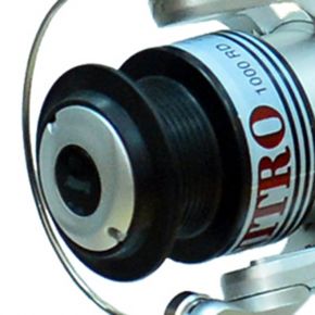 Котушка BratFishing Nitro 3 000 RD / 3 BB (20 / 01-082-033)