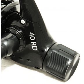 Котушка Bratfishing Beta 40 RD 3 Котушка Bratfishing Beta 40 RD 3