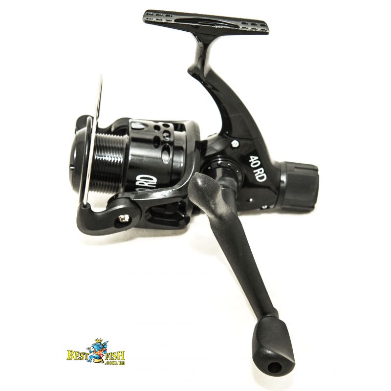 Котушка Bratfishing Beta 40 RD 3 Котушка Bratfishing Beta 40 RD 3