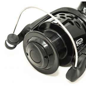 Котушка Bratfishing Beta 40 RD 3 Котушка Bratfishing Beta 40 RD 3