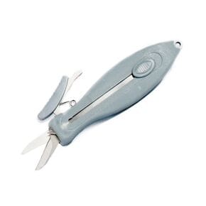 Ножиці Bratfishing тип 02