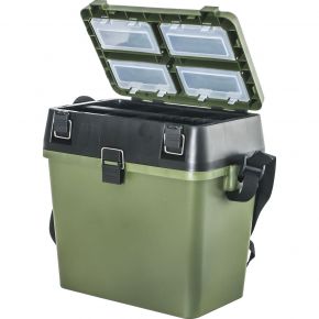 Ящик зимовий Energo Team Plastic Seat Box 23x35x38