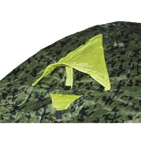Намет 2-х місцева Norfin COD 2 (NC-10102)