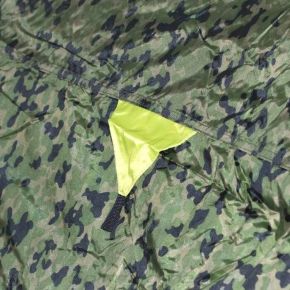 Намет 2-х місцева Norfin COD 2 (NC-10102)