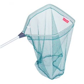 Підсак BratFishing LF50-1952A в діаметрі 50 см телескопічна рукоятка довжина 1.90 м (LF50-1952A)