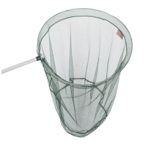 Підсак BratFishing LZ40-1752A в діаметрі 40 см складаний телескопічна рукоятка довжина 1.70 м (LZ40-1752A)