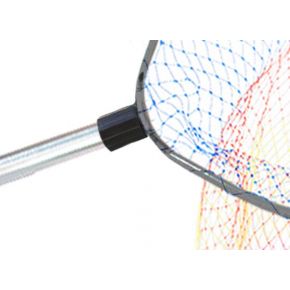 Підсак BratFishing LZ50-1852E в діаметрі 50 см складаний телескопічна рукоятка довжина 1.80 м (LZ50-1852E)