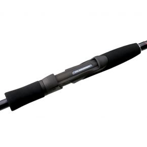 Вудилище спінінга Flagman Destroyer 782MH 2.38m 10-32g