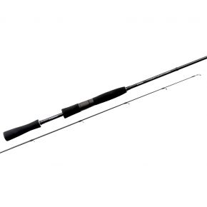 Вудилище спінінга Flagman Destroyer 782MH 2.38m 10-32g