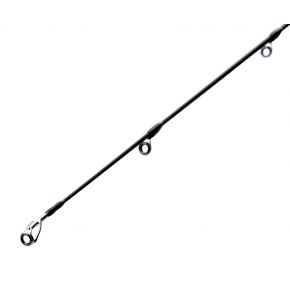 Вудилище спінінга Flagman Destroyer 832MH 2.51m 10-35g