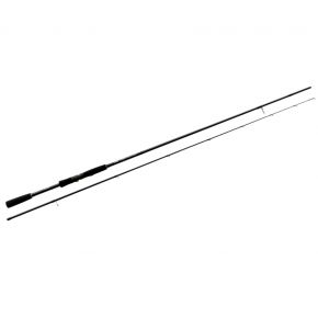 Вудилище спінінга Flagman Destroyer 832MH 2.51m 10-35g