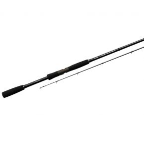 Вудилище спінінга Flagman Destroyer 832MH 2.51m 10-35g