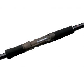 Вудилище спінінга Flagman Destroyer 832MH 2.51m 10-35g