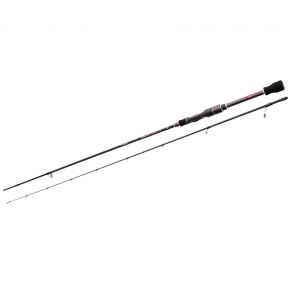 Вудилище спінінга Flagman Neoterica 2.13m 1-8g Вудилище спінінга Flagman Neoterica 2.13m 1-8g