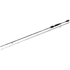 Вудилище спінінга Flagman Tornado-Z 2.13m 5-17.5g