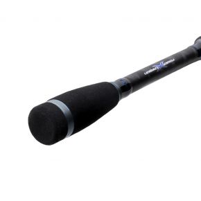 Вудилище спінінга Flagman Tornado-Z 2.13m 5-17.5g