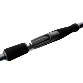 Вудилище спінінга Flagman Tornado-Z 2.13m 5-17.5g