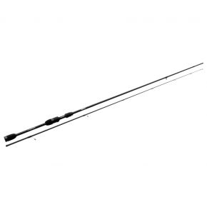 Вудилище спінінга Flagman Zedd 76L 2.29m 1-10g