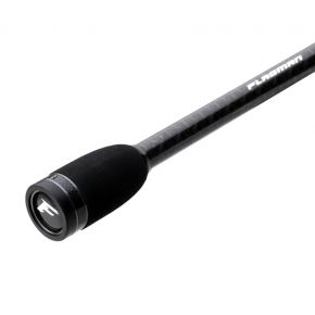 Вудилище спінінга Flagman Zedd 81M 2.46m 4-20g