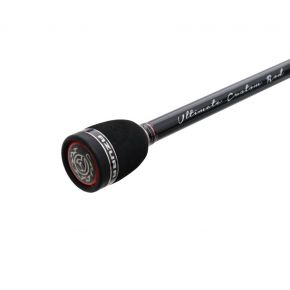 Вудилище спінінга Azura Sawada 74M 2.25m 1-5g