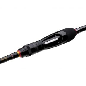 Вудилище спінінга Azura Sawada 84ML 2.54m 1-12g